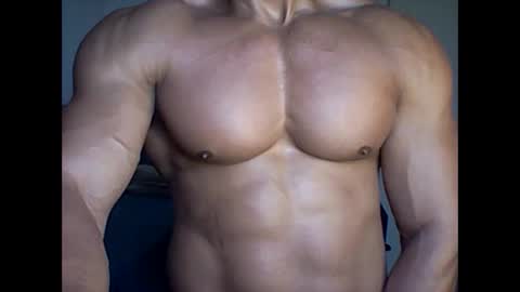 muscleoss online show from 09-09-25, 07:02