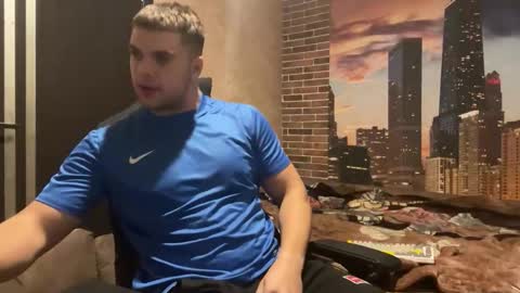 Egor online show from 09-24-25, 07:50