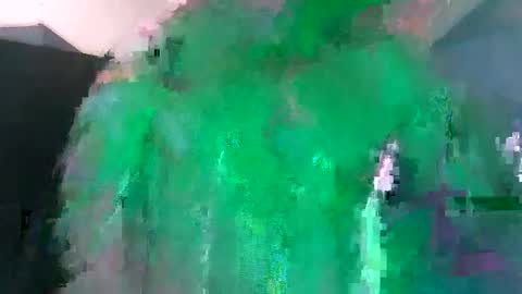 Hulk Muscles - NEW ACCOUNT online show from 12-27-24, 05:20