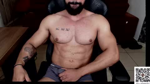 Ragnar   online show from 10-08-25, 11:41
