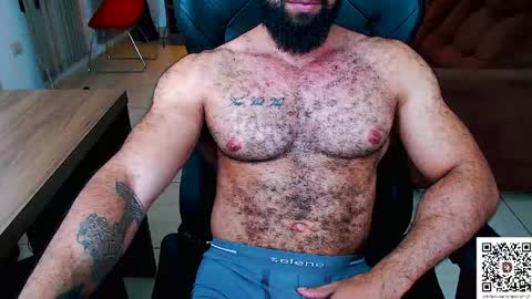 Snapshot of muscleweed420 chatting on 04-30-26, 02:18 Ragnar online show from 04-30-26, 02:18