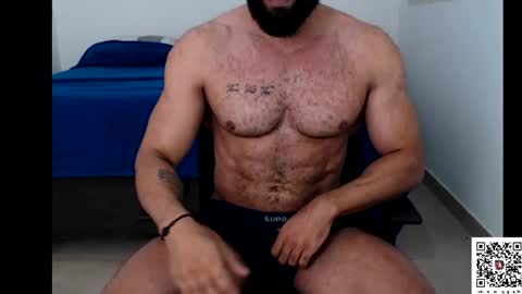 Snapshot of muscleweed420 chatting on 07-25-26, 03:20 Ragnar online show from 07-25-26, 03:20
