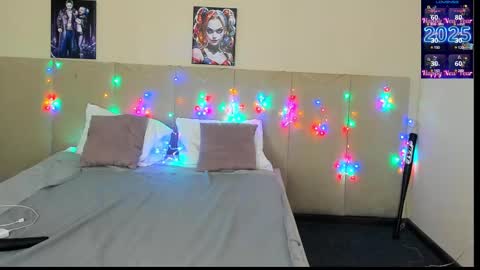 Snapshot of musclexxxbarbie chatting on 02-09-25, 04:07 Eva online show from 02-09-25, 04:07