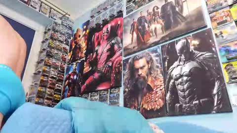 Chris online show from 03-15-26, 06:30