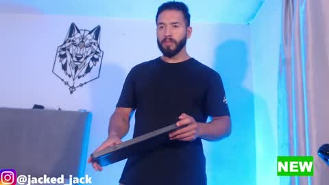 muscular_jack online show from 04-06-26, 03:37