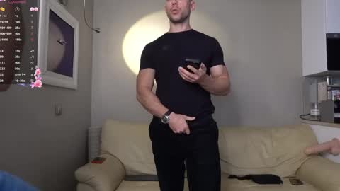 Ivan  online show from 04-23-26, 12:29