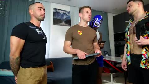 Ivan  online show from 05-10-26, 03:50