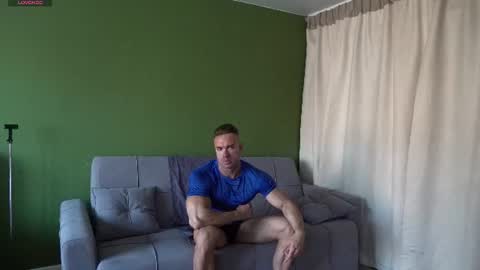 Ivan  online show from 06-21-26, 01:41