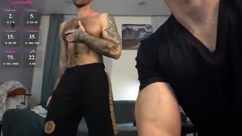 Ivan  online show from 07-19-26, 06:55