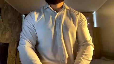 muscularjuggler online show from 03-10-26, 05:34