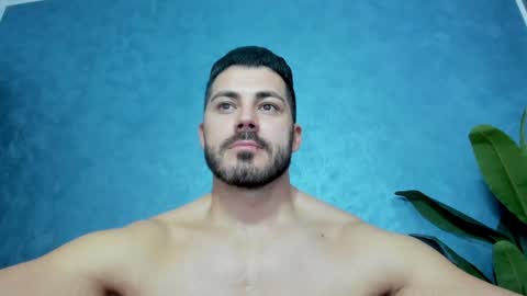 muscularmaster onlyfans online show from 01-25-25, 10:50