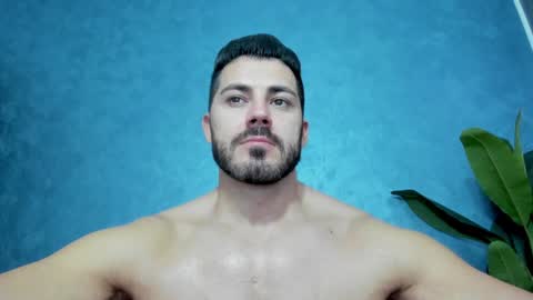 muscularmaster onlyfans online show from 01-28-25, 10:02