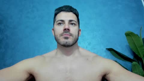 muscularmaster onlyfans online show from 01-29-25, 10:27