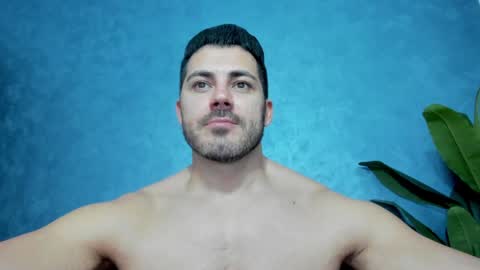 muscularmaster onlyfans online show from 01-30-25, 01:11