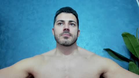 muscularmaster onlyfans online show from 01-30-25, 10:19