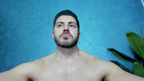 muscularmaster onlyfans online show from 02-07-25, 01:15