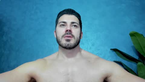 muscularmaster onlyfans online show from 02-08-25, 12:38