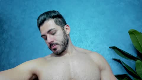 muscularmaster onlyfans online show from 02-09-25, 01:33