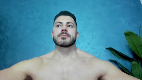 muscularmaster onlyfans online show from 02-11-25, 11:12