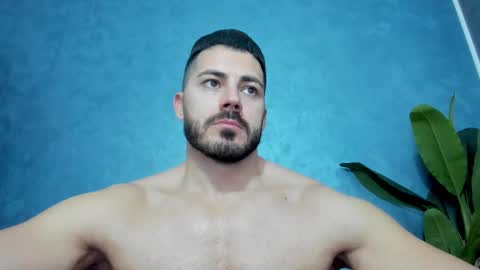 muscularmaster onlyfans online show from 02-14-25, 09:56