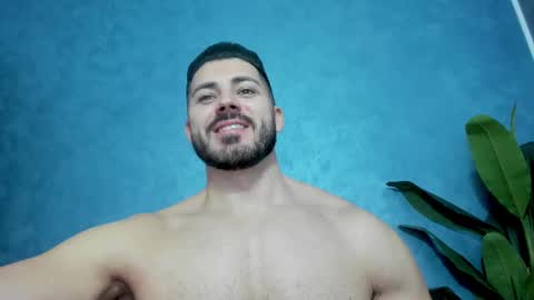 muscularmaster onlyfans online show from 02-15-25, 10:52