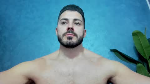 muscularmaster onlyfans online show from 02-16-25, 09:59