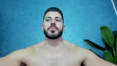 muscularmaster onlyfans online show from 02-17-25, 01:04