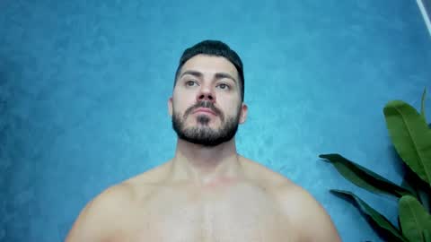 muscularmaster onlyfans online show from 02-18-25, 10:49