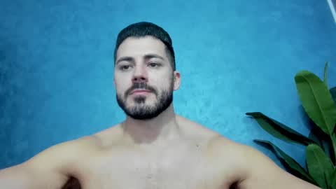 muscularmaster onlyfans online show from 02-18-25, 10:36