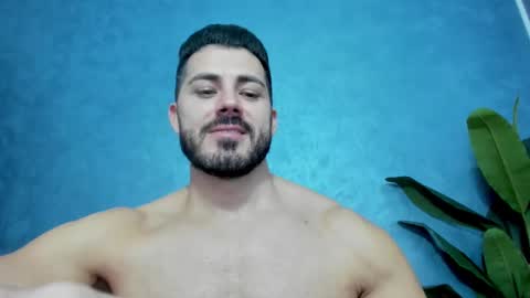 muscularmaster onlyfans online show from 02-19-25, 01:40