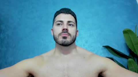 muscularmaster onlyfans online show from 02-20-25, 01:03