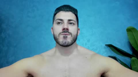 muscularmaster onlyfans online show from 02-21-25, 01:11