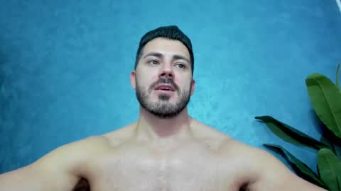 muscularmaster onlyfans online show from 02-23-25, 12:19