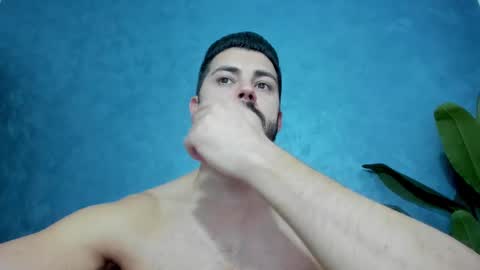 muscularmaster onlyfans online show from 02-24-25, 10:14