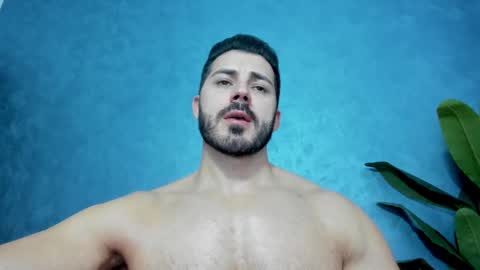 muscularmaster onlyfans online show from 02-25-25, 09:57