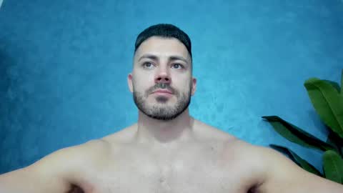muscularmaster onlyfans online show from 03-06-25, 01:05