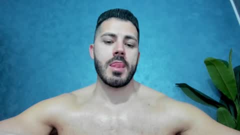 muscularmaster onlyfans online show from 03-09-25, 09:57