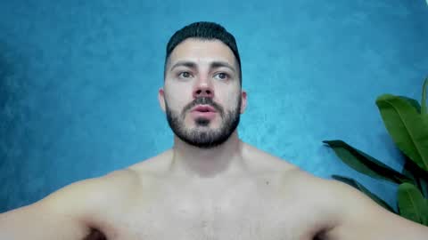 muscularmaster onlyfans online show from 03-10-25, 01:01