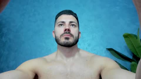 muscularmaster onlyfans online show from 03-10-25, 10:34