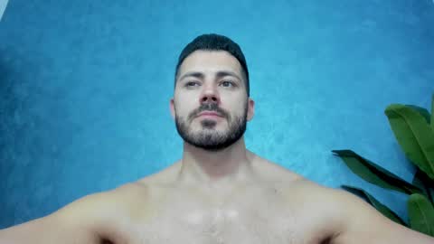 muscularmaster onlyfans online show from 03-12-25, 10:28