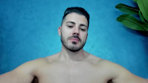 muscularmaster onlyfans online show from 09-23-25, 09:23