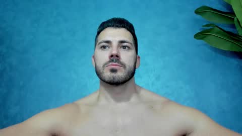 muscularmaster onlyfans online show from 09-26-25, 09:24