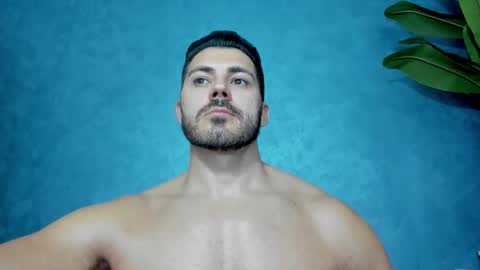 muscularmaster onlyfans online show from 09-26-25, 09:41