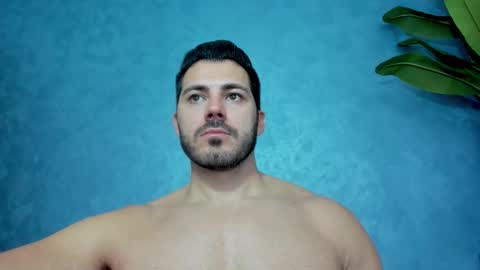 muscularmaster onlyfans online show from 10-07-25, 09:39