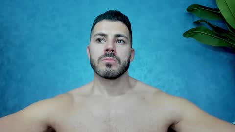 muscularmaster onlyfans online show from 10-14-25, 09:32