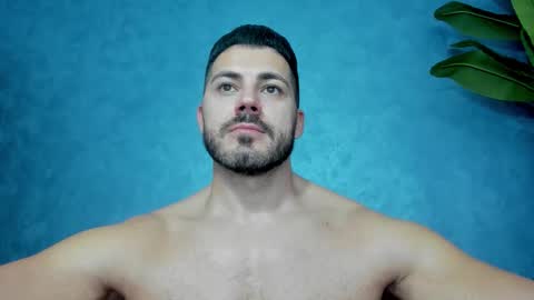 muscularmaster onlyfans online show from 10-15-25, 09:26