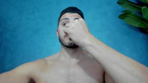 muscularmaster onlyfans online show from 11-10-25, 10:31