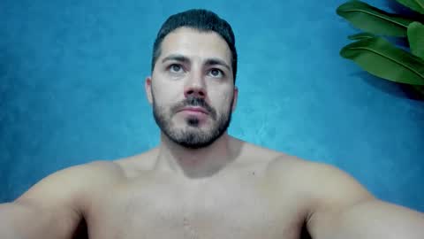 muscularmaster onlyfans online show from 11-12-25, 10:15