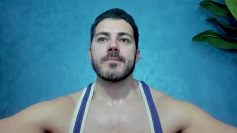 muscularmaster onlyfans online show from 12-21-25, 10:17