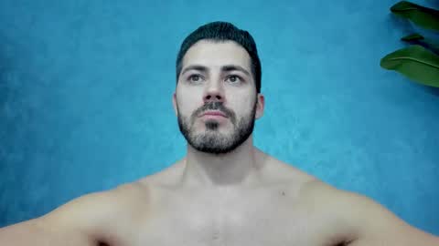 muscularmaster onlyfans online show from 01-09-26, 10:11